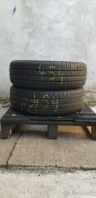 Na predaj letne pneu 185/60 r15 - 1