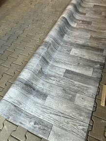 PVC linoleum 23m2