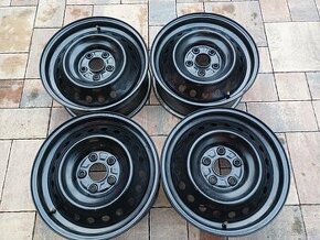 Plech.disky Honda Civic 6 1/2Jx16–ET-55-5x114,3