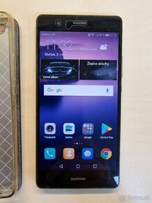 Huawei P9 lite, VNS-L21, 16GB