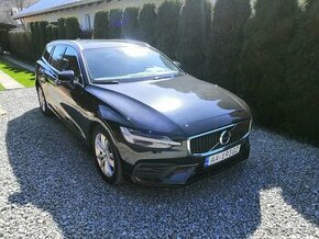 Volvo V60 D3, 5/2019, 110kw, panorama