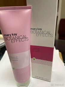Mary Kay Botanical Effects čistiaci gél