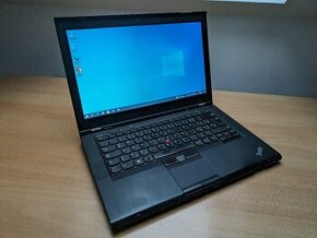 Notebook Lenovo Thinkpad T430s / i5-3320M/ 8GB RAM/