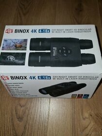 ATN Binox 4K