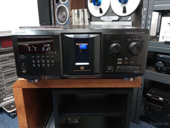 Sony CDP-CX335 300-CD