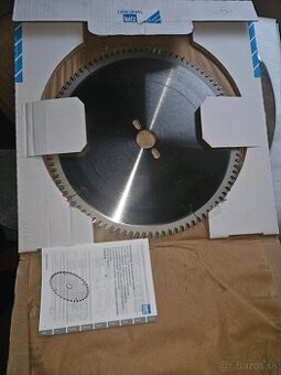 LEITZ Pílové kotúče 300 x 30 mm - 96 TR/FZ - ALU/PVC