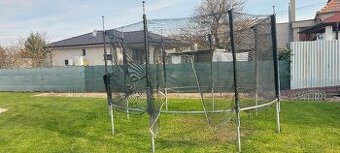 Trampolina