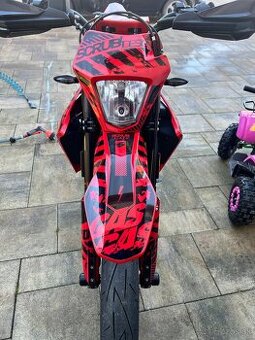 GAS GAS SM700