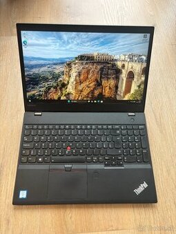 Lenovo ThinkPad T570 i7-7600U 16GB 238GB SSD Win11Pro
