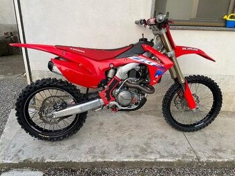 Honda CRF450R