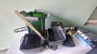 Eheim profesional 3 600l