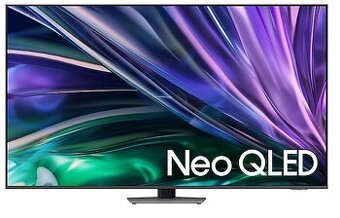 55" 140cm NEO QLED 4K TV SAMSUNG QE55QN85D (2024) aj iné