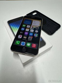iPhone SE 2022 – 128 GB