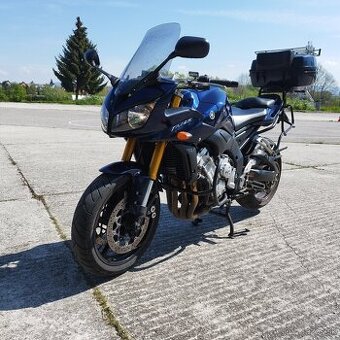 Yamaha fazer fz1