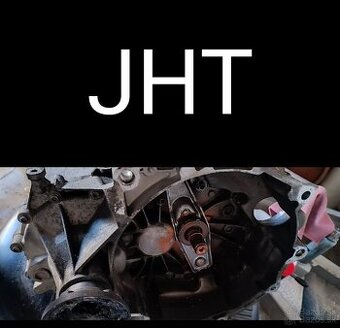 Prevodovka JHT
