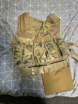 Veci na airsoft