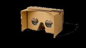 3d okuliare cardboard