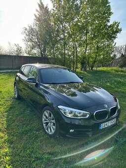 Predám BMW rad 1 118i