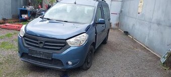 Predam Dacia Dokker - 1