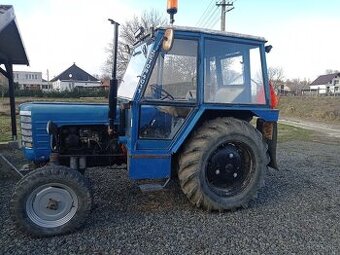 Zetor 40-11