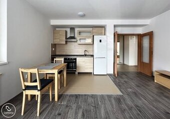 Exkluzívne | Prenájom 2i bytu s balkónom v novostavbe, Ružin