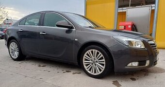 Predám Opel Insignia