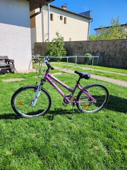 Predám bicykel