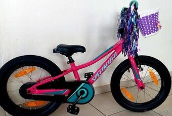 Detsky bicykel Specialized 16" Riprock