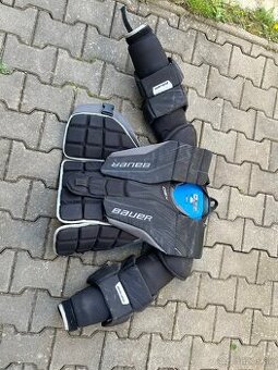 Brankarska vesta Bauer GSX