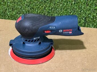 BOSCH GEX 12V-125 PROFESSIONAL Aku excentrická brúska