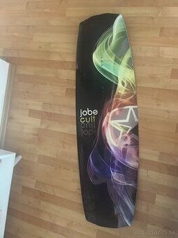 WAKEBOARD JOBE