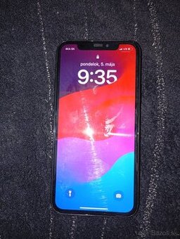 Predám iphone 11Pro 256g