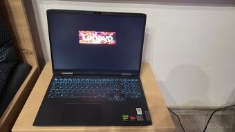 Lenovo IdeaPad Gaming 3 16ARH7