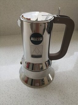 Espresso kávovar 9090 Alessi