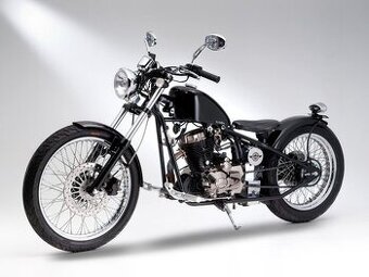 Cleveland CycleWerks Heist 250