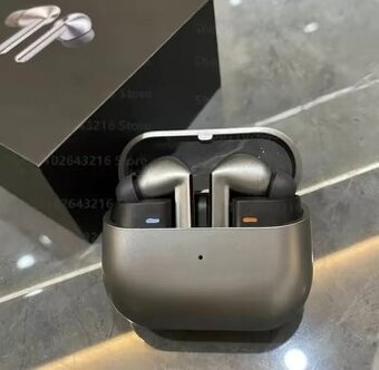 Galaxy buds 3 pro