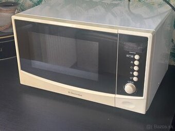 Mikrovlnka Electrolux EMS 20400