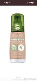 Deborah Milano Formula Pura