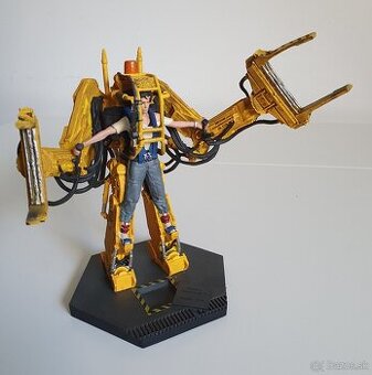 Alien Power Loader Ripley 19 cm - Eaglemoss Publication