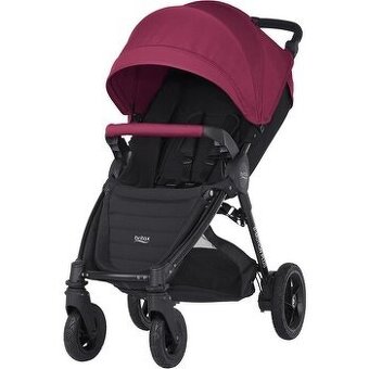 Britax B-MOTION PLUS