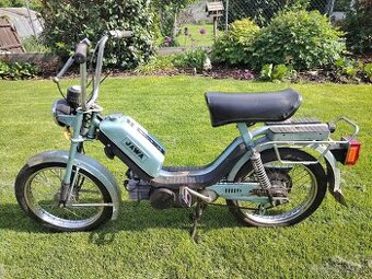 Babeta 210