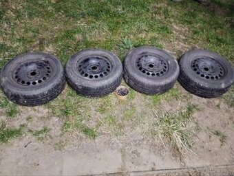 Kolesá 215/60 R16