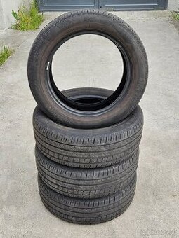 Letné pneumatiky Pirelli 205/55 R16 - DOT 0422