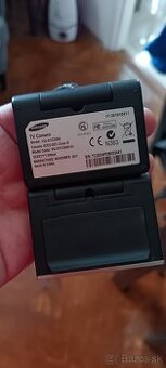 TV camera
