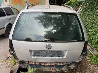 Golf 4 Variant , Dvere kufra , piate dvere