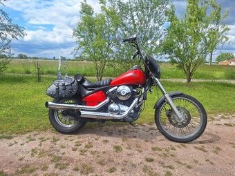 Kawasaki VN 800