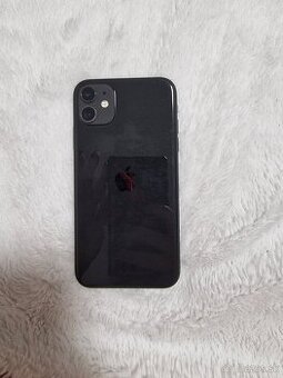 Iphone 11 64 GB