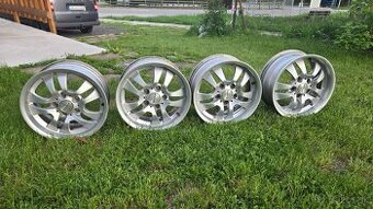 Disky 5x120, R 16