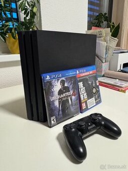 predam playstation 4 pro