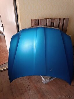 Predam kapotu superb 2 pred facelift